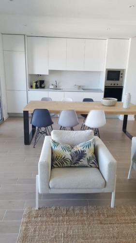 Apartamento Lieve�s House