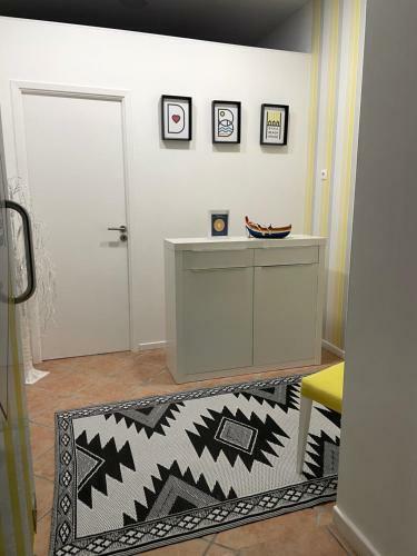Apartamento Dina Beach House