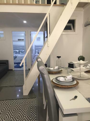 Apartamento Dina Beach House