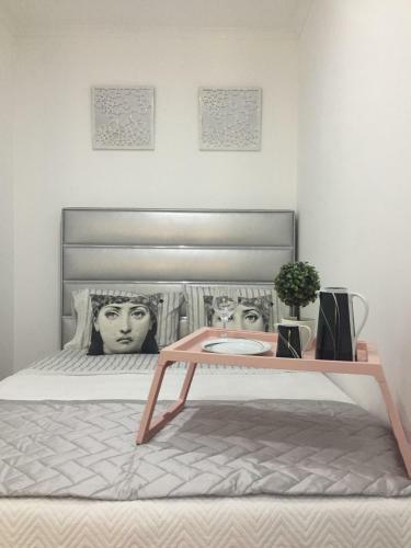 Apartamento Dina Beach House