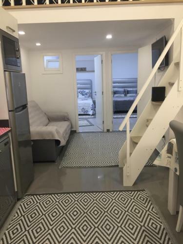 Apartamento Dina Beach House