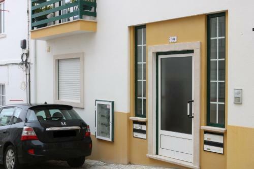 Apartamento Solar Do Diabrete
