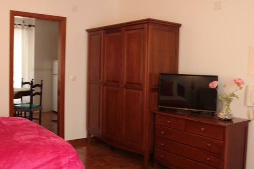Apartamento Solar Do Diabrete