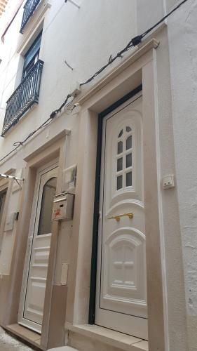 Casa Bonequinha