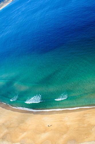 Nazare With Garden And Barbecue By Mp