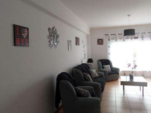 Apartamento Appartement De Standing