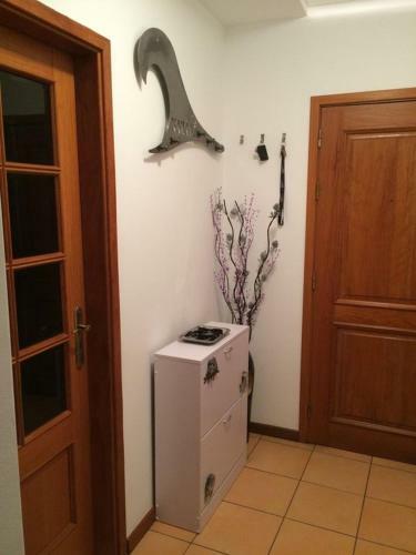 Apartamento Appartement De Standing