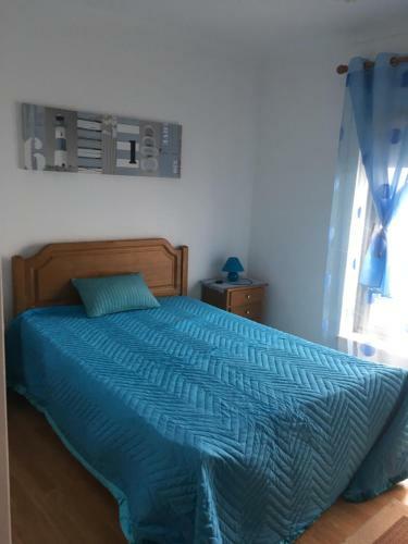 Apartamento Appartement De Standing