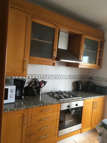 Apartamento Appartement De Standing