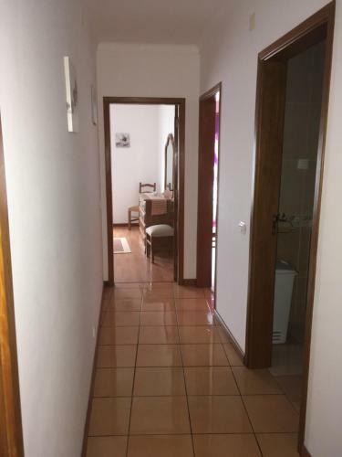 Apartamento Appartement De Standing
