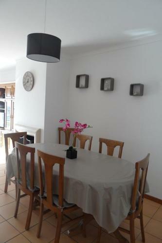 Apartamento Appartement De Standing