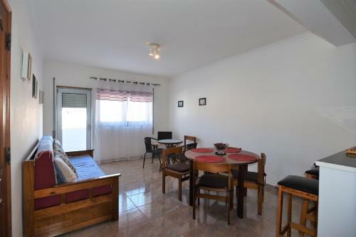 Apartamento Oceano