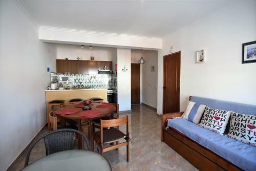 Apartamento Oceano