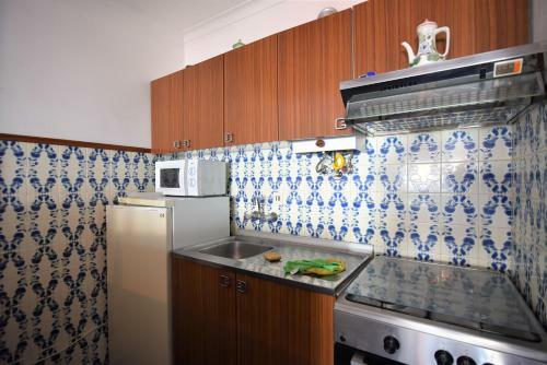 Apartamento Oceano