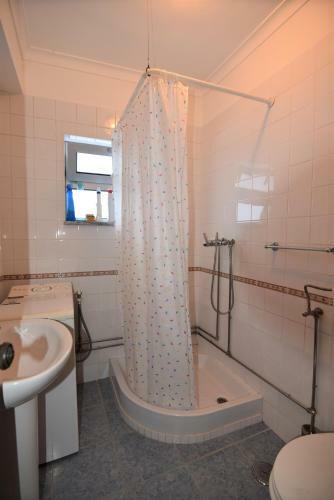 Apartamento Oceano