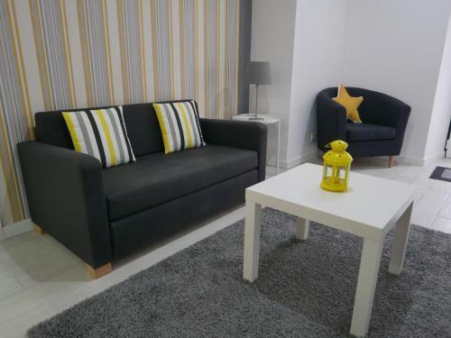 Apartamento Casa Da Lala