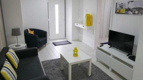 Apartamento Casa Da Lala