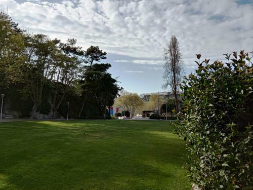 Apartamento Seethesea-al