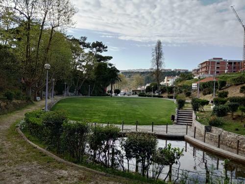 Apartamento Seethesea-al