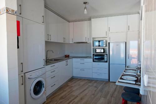 Apartamento Seethesea-al
