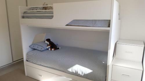 Apartamento Casa Steven