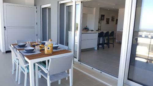 Apartamento Casa Steven