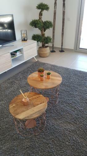 Apartamento Casa Steven