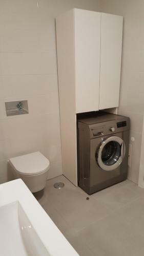 Apartamento Casa Steven