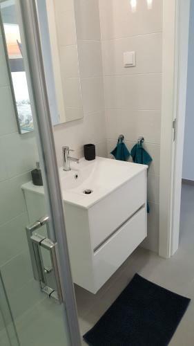 Apartamento Casa Steven