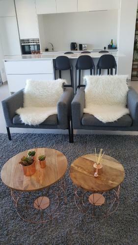 Apartamento Casa Steven