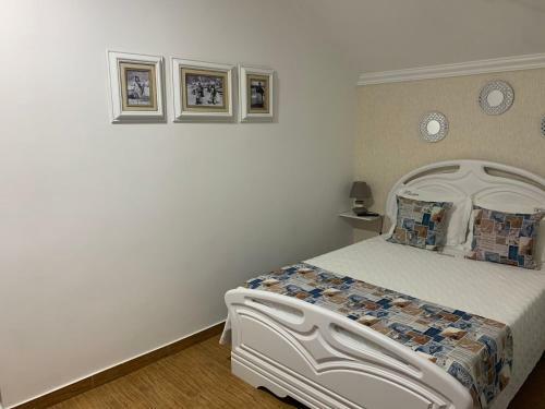 Moradia Ricardo - Nazar�