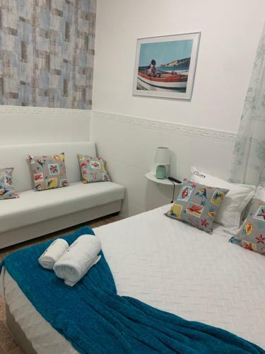 Moradia Ricardo - Nazar�