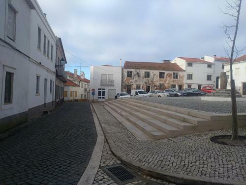 Casa Da Gena