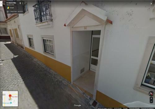 Casa Da Gena