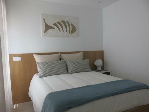 Apartamento Serena Beach 3