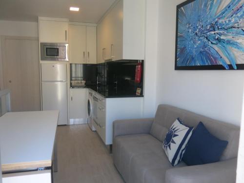 Apartamento Serena Beach 3