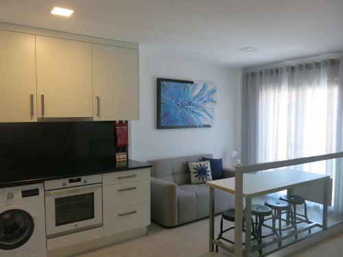 Apartamento Serena Beach 3