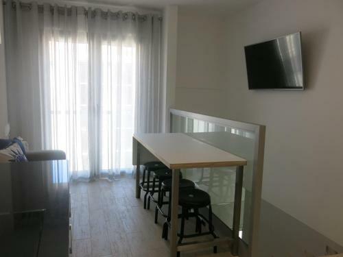 Apartamento Serena Beach 3