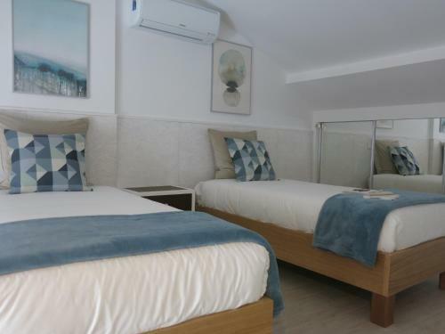 Apartamento Serena Beach 3