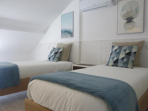 Apartamento Serena Beach 3