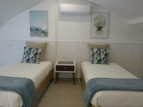Apartamento Serena Beach 3