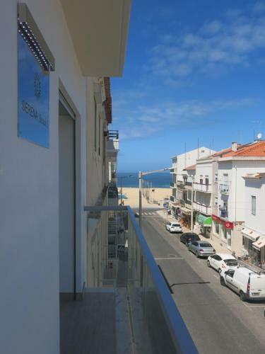 Apartamento Serena Beach 3