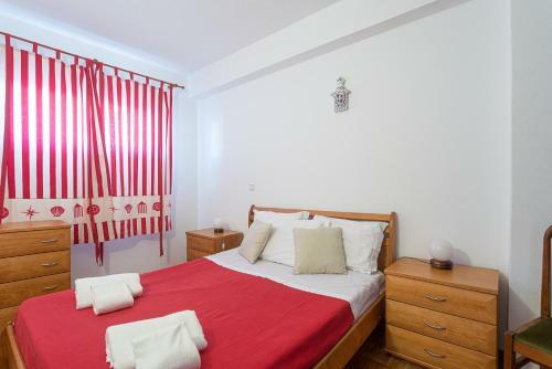 T2 Marysol Apartamento Para F�rias Nazar�