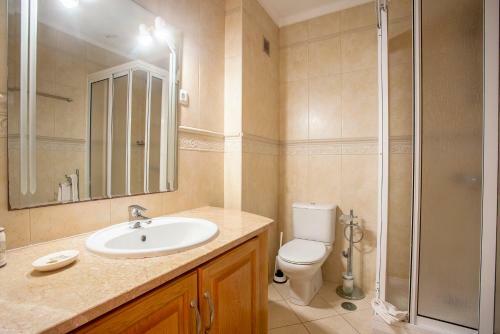 T2 Marysol Apartamento Para F�rias Nazar�