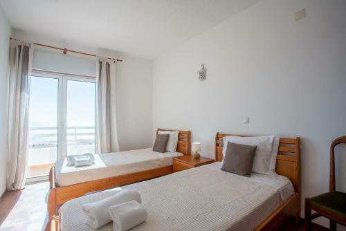 T2 Marysol Apartamento Para F�rias Nazar�