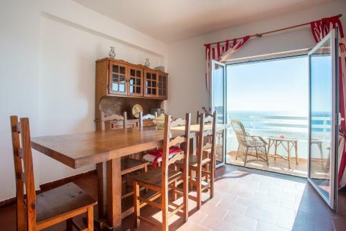 T2 Marysol Apartamento Para F�rias Nazar�
