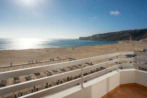 T2 Marysol Apartamento Para F�rias Nazar�