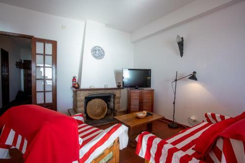 T2 Marysol Apartamento Para F�rias Nazar�