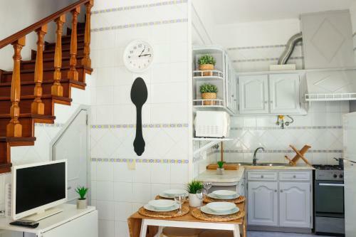 Ascensor House