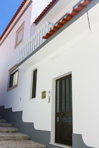 Ascensor House
